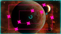 Neon Space 2 screenshots 01 small دانلود بازی Neon Space 2 برای PC